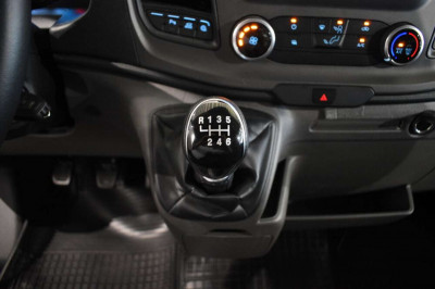 Ford Transit Gebrauchtwagen