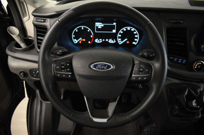 Ford Transit Gebrauchtwagen