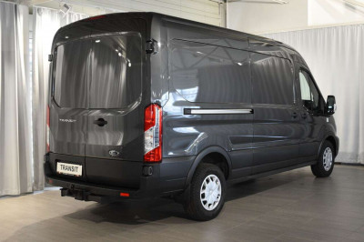 Ford Transit Gebrauchtwagen