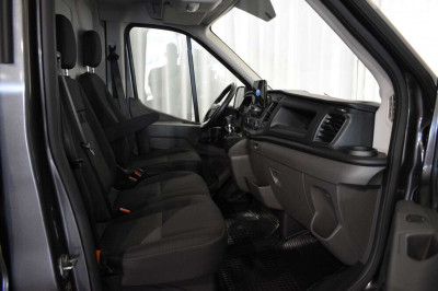 Ford Transit Gebrauchtwagen