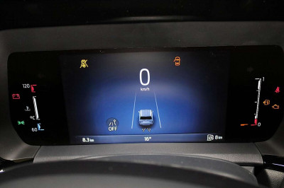 Ford Tourneo Courier Neuwagen