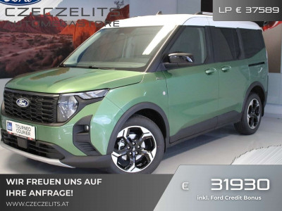 Ford Tourneo Courier Neuwagen