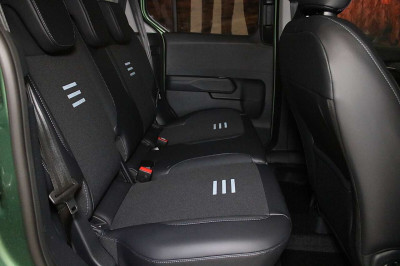 Ford Tourneo Courier Neuwagen