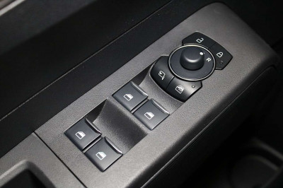 Ford Tourneo Courier Neuwagen