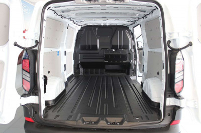 Ford Transit Custom Neuwagen