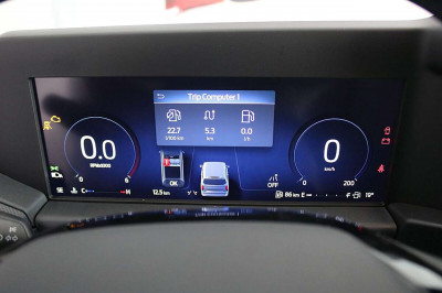 Ford Transit Custom Neuwagen