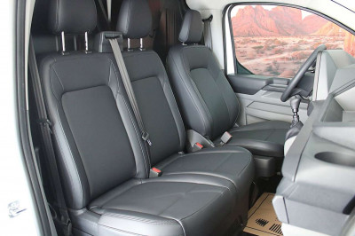 Ford Transit Custom Neuwagen