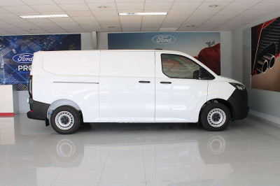 Ford Transit Custom Neuwagen