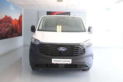 Ford Transit Custom Neuwagen