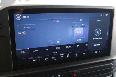 Ford Transit Custom Neuwagen