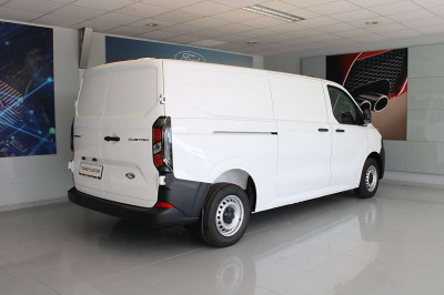 Ford Transit Custom Neuwagen