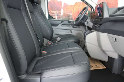 Ford Transit Custom Neuwagen