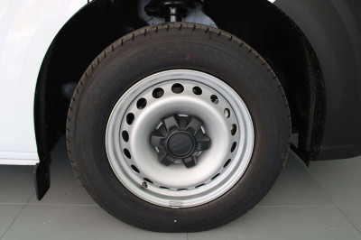 Ford Transit Custom Neuwagen