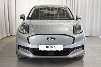 Ford Puma Neuwagen