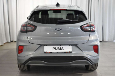 Ford Puma Neuwagen