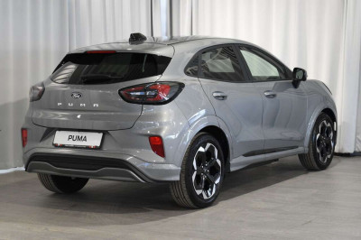 Ford Puma Neuwagen
