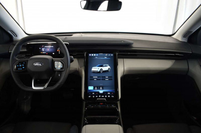 Ford Explorer Neuwagen Ford Explorer Neuwagen