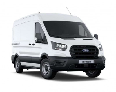 Ford Transit Tageszulassung
