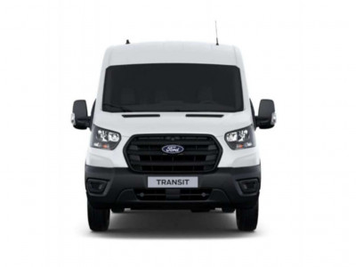 Ford Transit Tageszulassung