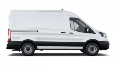 Ford Transit Tageszulassung