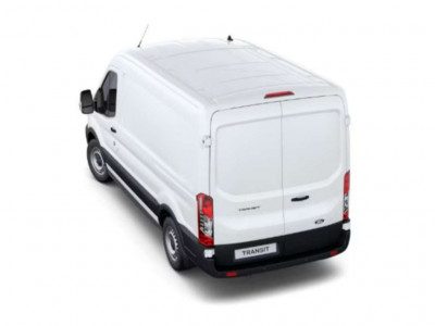 Ford Transit Tageszulassung