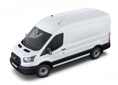 Ford Transit Tageszulassung