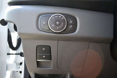 Ford Transit Neuwagen Ford Transit Neuwagen