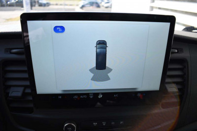 Ford Transit Neuwagen Ford Transit Neuwagen