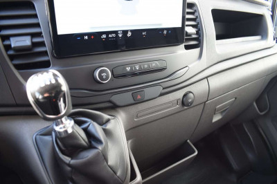 Ford Transit Neuwagen Ford Transit Neuwagen