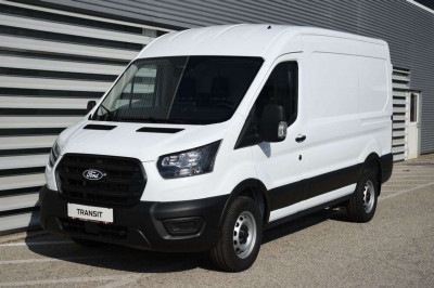 Ford Transit Neuwagen Ford Transit Neuwagen