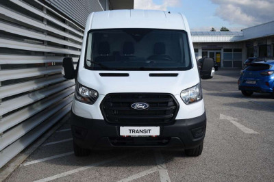 Ford Transit Neuwagen Ford Transit Neuwagen