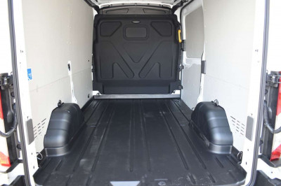 Ford Transit Neuwagen Ford Transit Neuwagen