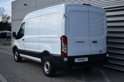 Ford Transit Neuwagen Ford Transit Neuwagen