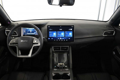 BYD Atto 2 Neuwagen BYD Atto 2 Neuwagen