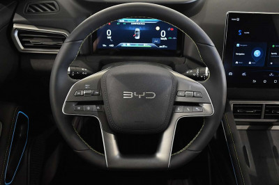 BYD Atto 2 Neuwagen BYD Atto 2 Neuwagen