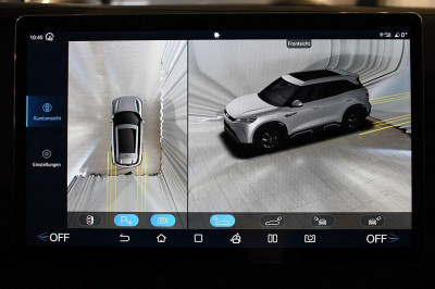 BYD Atto 2 Neuwagen BYD Atto 2 Neuwagen