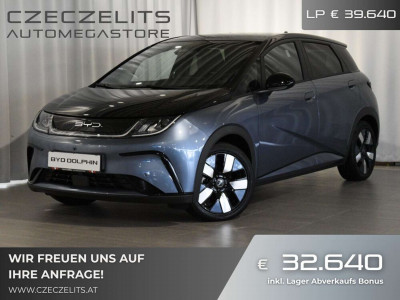 BYD Dolphin Neuwagen