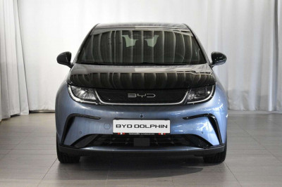 BYD Dolphin Neuwagen