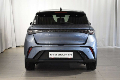 BYD Dolphin Neuwagen