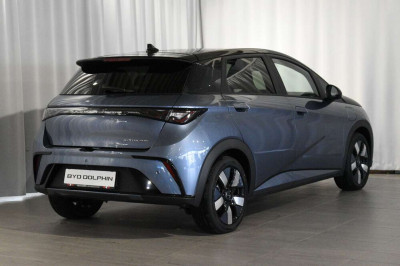 BYD Dolphin Neuwagen