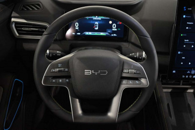 BYD Atto 2 Neuwagen BYD Atto 2 Neuwagen