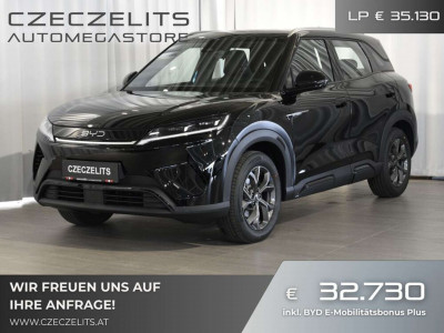 BYD Atto 2 Neuwagen BYD Atto 2 Neuwagen