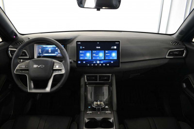 BYD Atto 2 Neuwagen BYD Atto 2 Neuwagen