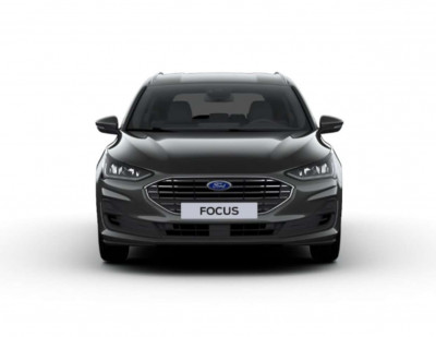 Ford Focus Neuwagen