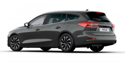 Ford Focus Neuwagen