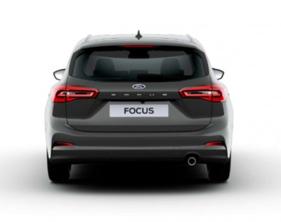 Ford Focus Neuwagen