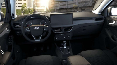 Ford Focus Neuwagen