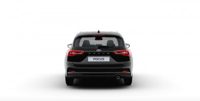 Ford Focus Neuwagen
