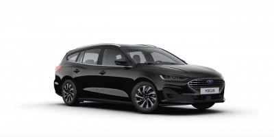 Ford Focus Neuwagen