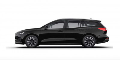 Ford Focus Neuwagen
